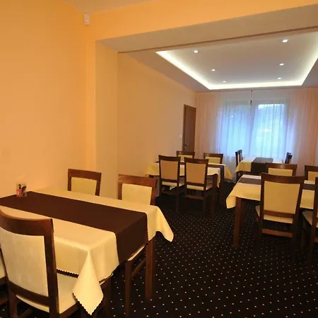 Gabriela, Tatranska Strba, Pri Zubacke Tatrzańska Szczyrba