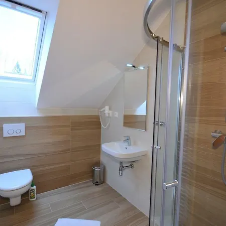 Gabriela, Tatranska Strba, Pri Zubacke 3*