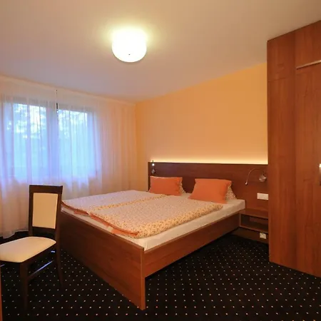 Gabriela, Tatranska Strba, Pri Zubacke Penzion Tatranská Štrba