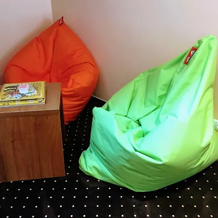 בית הארחה Gabriela, Tatranska Strba, Pri Zubacke גולובינקה