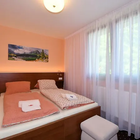 Gabriela, Tatranska Strba, Pri Zubacke 3* Tatrzańska Szczyrba