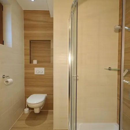 בית הארחה Gabriela, Tatranska Strba, Pri Zubacke