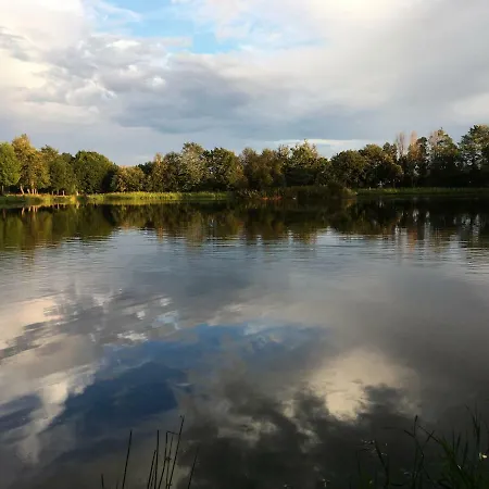 Gabriela, Tatranska Strba, Pri Zubacke Tatranská Štrba