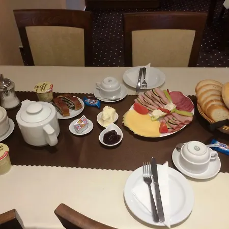 Gabriela, Tatranska Strba, Pri Zubacke 3* Tatrzańska Szczyrba