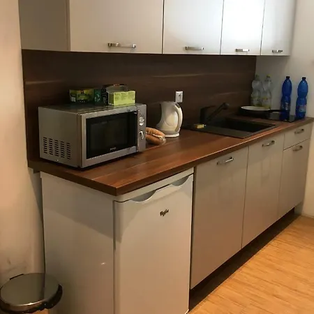 Gabriela, Tatranska Strba, Pri Zubacke Pensjonat