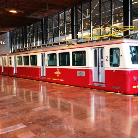 Gabriela, Tatranska Strba, Pri Zubacke 3* Tatrzańska Szczyrba